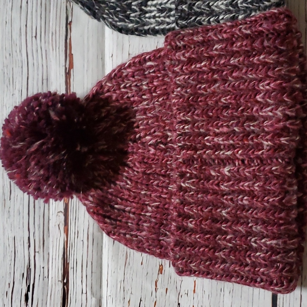 🆕️ THE NORTH FACE COZY CHUNKY BEANIE - Picture 7 of 12
